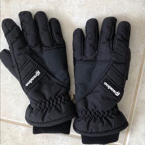 Grandoe Kid’s Ski Gloves
